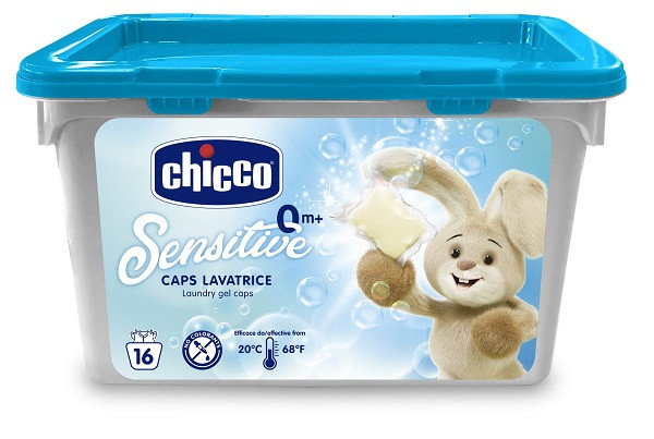 Ch detersivo dosato lavatrice