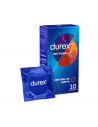 Durex settebello xl profilattici 10 pezzi