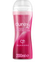 Durex massage 2in1 guarana'