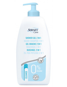 Serenity skin care bagno sh