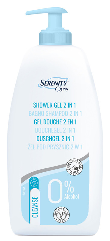 Serenity skin care bagno sh