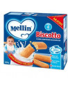 Mellin biscotto 360gx12