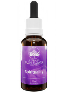 Spirituality ess 30ml gocce