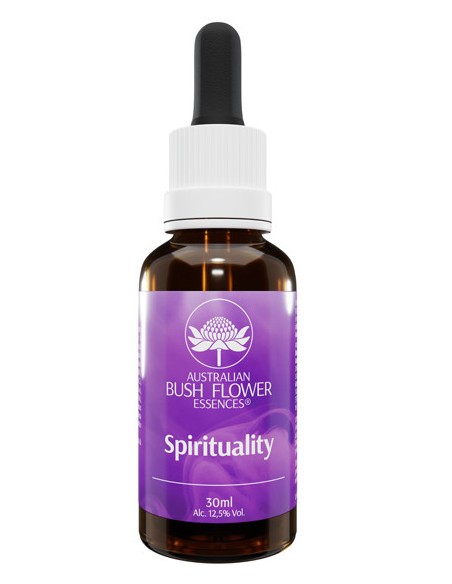 Spirituality ess 30ml gocce