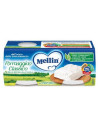 Mellin baby formaggino 2x80g