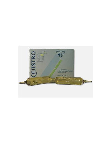 Respadril equistro 5fl 10ml