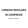 Carbone regularis 90 compresse