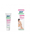 Timodore crema antisecchezza per idratare la pelle di gambe e piedi 50ml