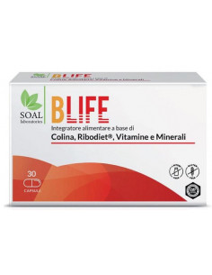 Blife 30 capsule