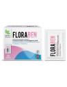 Floraben pediatrico 10bust