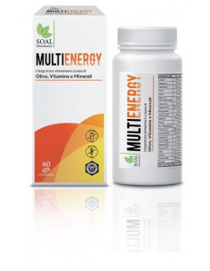Multienergy 60 compresse