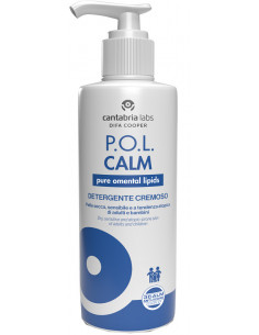Pol calm detergente 400ml