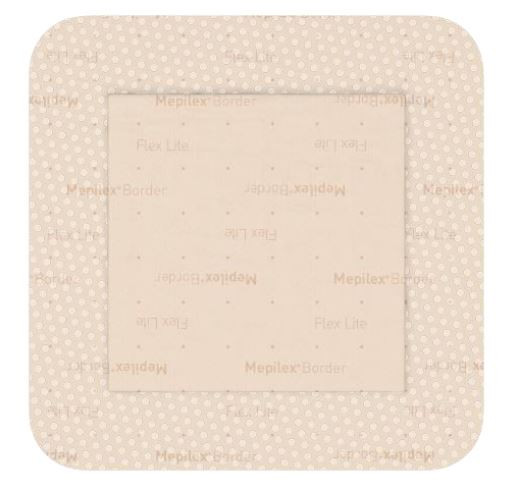 Mepilex border flex lite 15x15