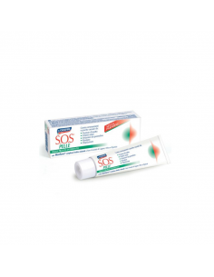 S.o.s. pelle crema dermatologica multifunzione contro le irritazioni 25ml