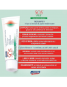 S.o.s. pelle crema dermatologica multifunzione contro le irritazioni 25ml
