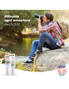 S.o.s. pelle penna dopopuntura per lenire prurito e irritazione dovuti a punture d'insetti e piante orticanti 15ml