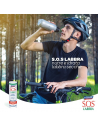 S.o.s stick labbra protettivo e lenitivo contro le irritazioni delle labbra 5,5ml