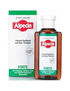 Alpecin ft ton inten 200ml