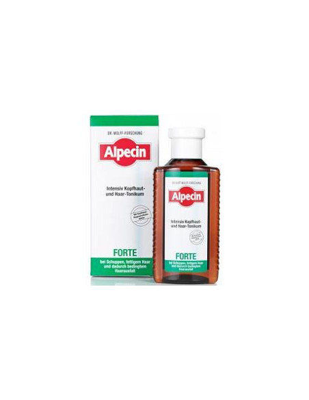 Alpecin ft ton inten 200ml