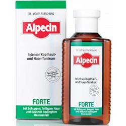 Image of Alpecin ft ton inten 200ml cod085