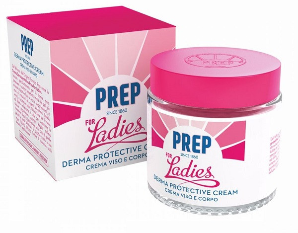 Image of Prep crema for ladies 75ml cod085