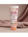 Cera di Cupra Crema Rosa per pelli secche in tubo 75ml