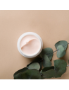 Cera di cupra crema anti-rughe energizzante per tutti i tipi di pelle 50ml