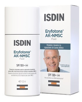 Image of Eryfotona ak-nmsc fluid 50ml cod085