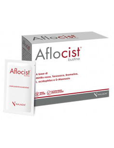 Aflocist 20bust
