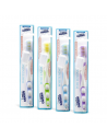 Pasta del capitano spazzolino morbido whitening 1 pezzo