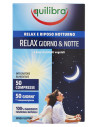 Relax giorno e notte 50 compresse
