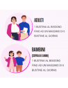 Biochetasi digestione e acidità aroma limone 20 bustine