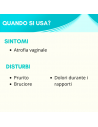 Meclon idra emugel contro secchezza vaginale e bruciori intimi 7 monodose da 5ml