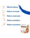 Voltadvance diclofenac antinfiammatorio per dolori di varia natura 20 bustine 25mg