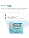Dulcosoft polvere soluzione orale per stitichezza occasionale 20 bustine