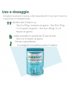Dulcosoft polvere irregolarità e gonfiore per stitichezza occasionale e pancia gonfia 200g