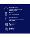 Durex real feel profilattici sensazione naturale di contatto 6 pezzi