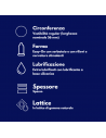 Durex pleasure max profilattici con nervature extra stimolanti 6 pezzi