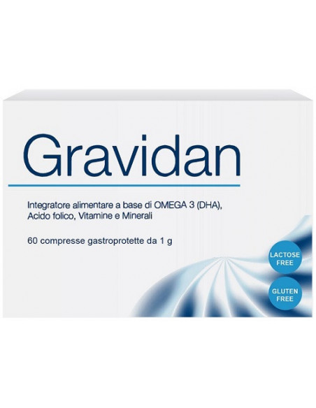 Gravidan 30prl filmate
