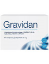Gravidan 30prl filmate