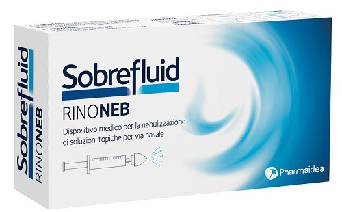 Sobrefluid rinoneb