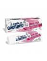 Pasta del capitano dentifricio baking soda per il bianco dei denti 100ml