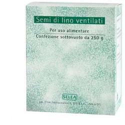 Image of Lino semi sottovuoto 250g 4516 cod085