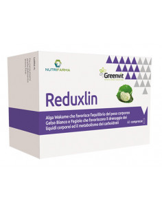 Reduxlin 60 capsule