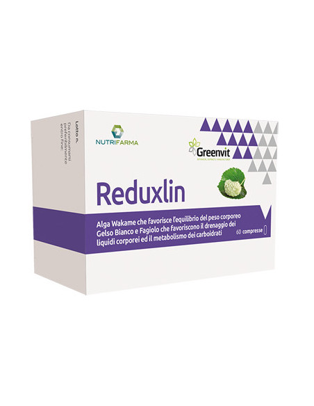 Reduxlin 60 capsule