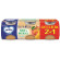 Mellin omog frutta mix 3pz