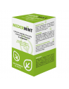 Medermint carbone vegetale per il benessere intestinale e per il meteorismo 120 compresse 450mg