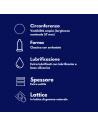 Durex invisible xl profilattici extra sottili 6 pezzi