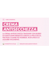 Timodore crema antisecchezza per idratare la pelle di gambe e piedi 50ml