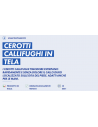 Timodore cerotto callifugo ad azione estirpante e protettiva in tela da ritagliare 2 pezzi